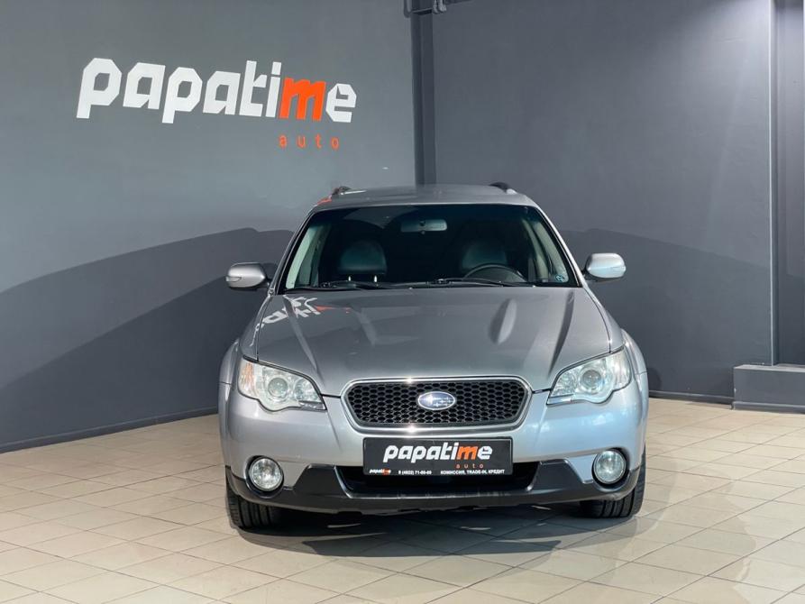 Subaru Outback III Рестайлинг Тверь  - изображение 2