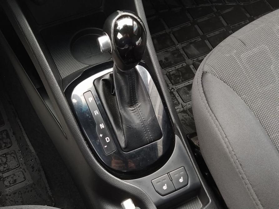 Kia Rio III Рестайлинг Екатеринбург  - изображение 12