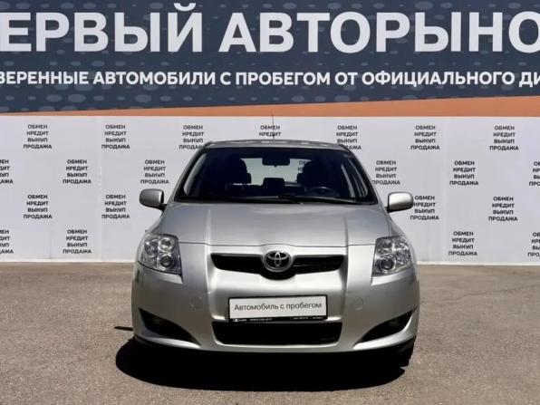 Toyota Auris I с пробегом 2008 года, цена 770 000 рублей, 144794 км, хэтчбек, Автокод Объявления