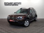 Renault Duster I Пермь  - изображение 17