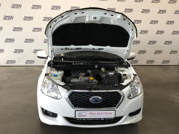 Datsun on-DO I с пробегом 2019 года, цена 349 000 рублей, 102281 км, седан, Автокод Объявления
