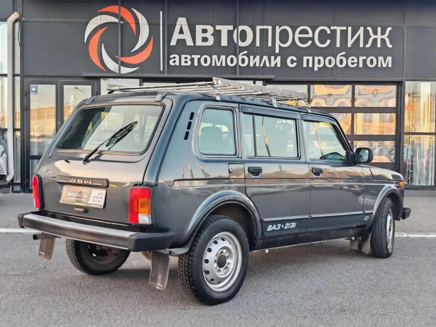 Lada (ВАЗ) 2131 (4x4) I Волгоград  - изображение 2