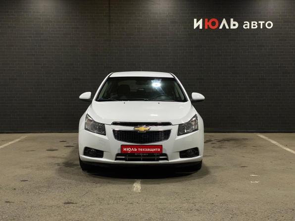 Chevrolet Cruze I с пробегом 2012 года, цена 800 000 рублей, 198231 км, хэтчбек, Автокод Объявления