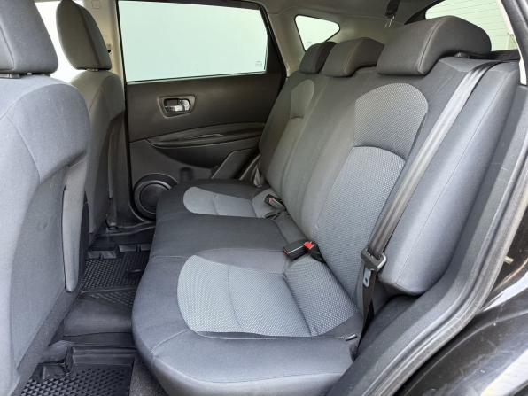 Nissan Qashqai I Рестайлинг с пробегом 2013 года, цена 1 030 000 рублей, 171600 км, внедорожник, Автокод Объявления