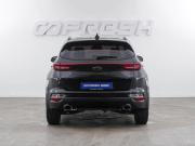 Kia Sportage IV Рестайлинг Москва  - изображение 25