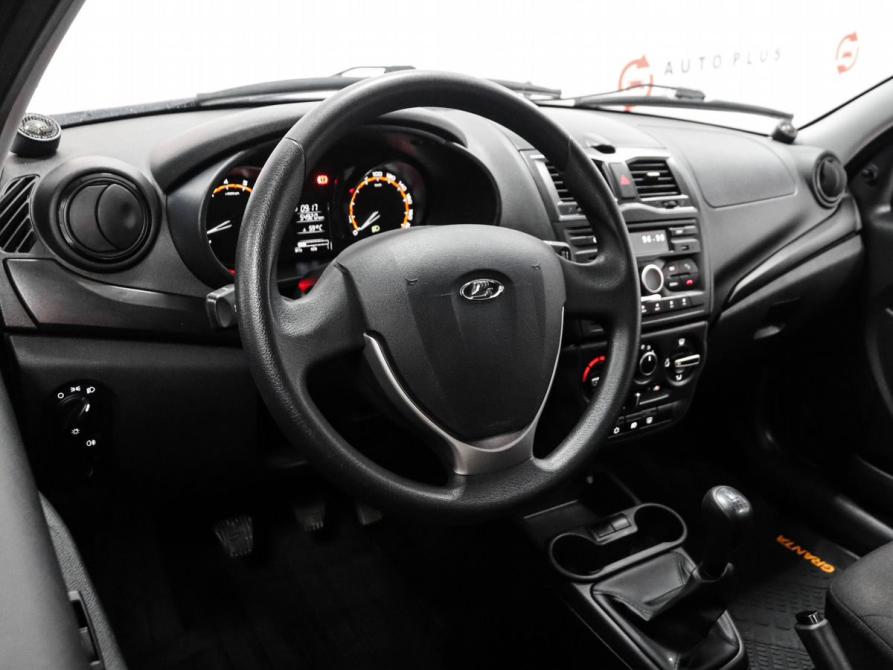 Lada (ВАЗ) Granta I Рестайлинг Минеральные Воды  - изображение 7