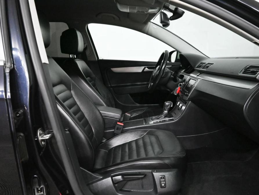 Volkswagen Passat B7 Екатеринбург  - изображение 9