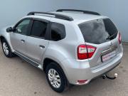 Nissan Terrano III (D10) Стерлитамак  - изображение 38