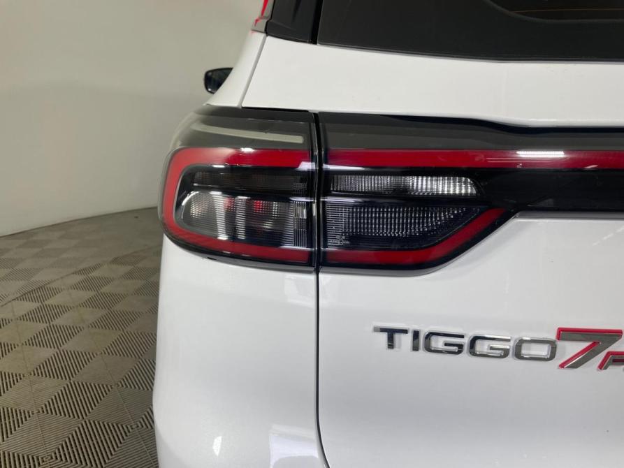Chery Tiggo 7 Pro Max I Рестайлинг Воронеж  - изображение 8