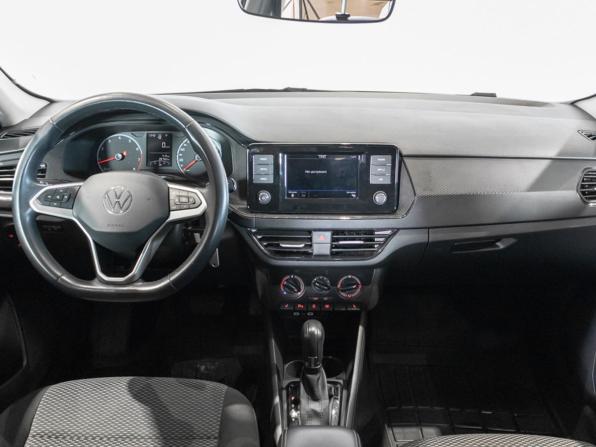Volkswagen Polo VI с пробегом 2022 года, цена 1 824 300 рублей, 28734 км, лифтбек, Автокод Объявления