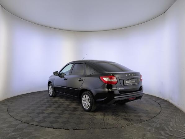 Lada (ВАЗ) Granta I Рестайлинг с пробегом 2023 года, цена 685 000 рублей, 86179 км, лифтбек, Автокод Объявления