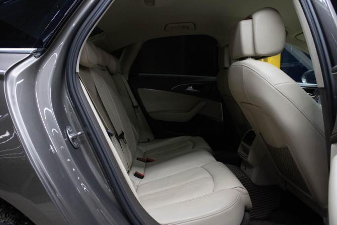 Audi A6 IV (C7) Рестайлинг с пробегом 2015 года, цена 1 799 000 рублей, 157133 км, седан, Автокод Объявления