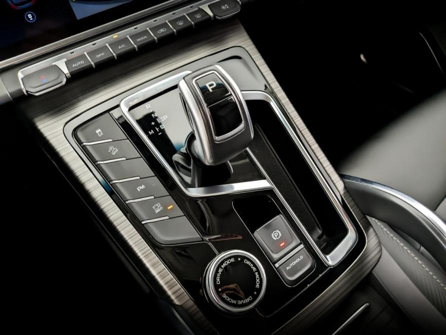 Geely Atlas Pro Санкт-Петербург  - изображение 25