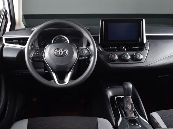 Toyota Corolla XII (E210) с пробегом 2021 года, цена 1 794 995 рублей, 41186 км, седан, Автокод Объявления