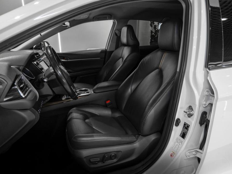 Toyota Camry VIII (XV70) Москва  - изображение 9