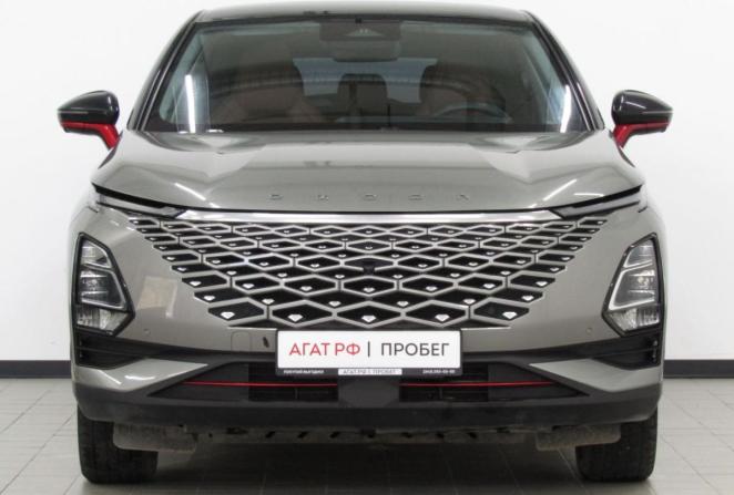 Omoda C5 I с пробегом 2022 года, цена 1 699 000 рублей, 47362 км, внедорожник, Автокод Объявления