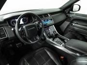 Land Rover Range Rover Sport II Рестайлинг Москва  - изображение 48