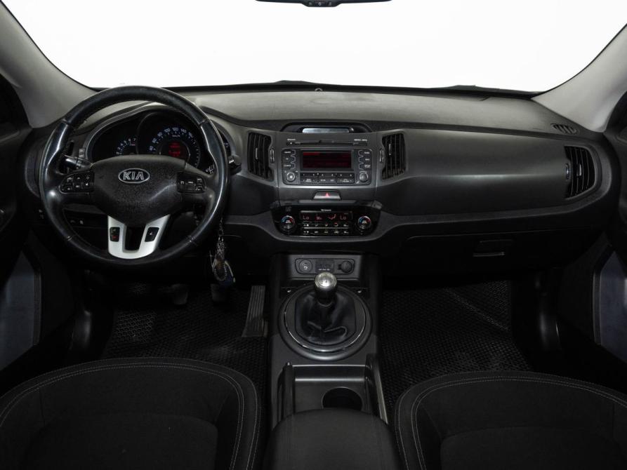 Kia Sportage III Казань  - изображение 7
