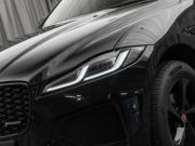 Jaguar F-Pace I Рестайлинг Москва  - изображение 57