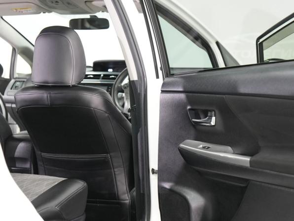 Toyota Prius Alpha I (ZVW40/41) Рестайлинг с пробегом 2014 года, цена 1 200 000 рублей, 209897 км, универсал, Автокод Объявления