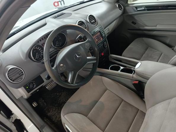 Mercedes-Benz M-Класс II (W164) Рестайлинг с пробегом 2011 года, цена 1 249 000 рублей, 306000 км, внедорожник, Автокод Объявления