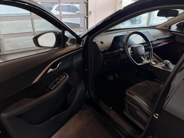 Omoda C5 I с пробегом 2024 года, цена 1 820 000 рублей, 36602 км, внедорожник, Автокод Объявления