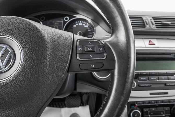 Volkswagen Passat CC I с пробегом 2010 года, цена 999 000 рублей, 267000 км, седан, Автокод Объявления