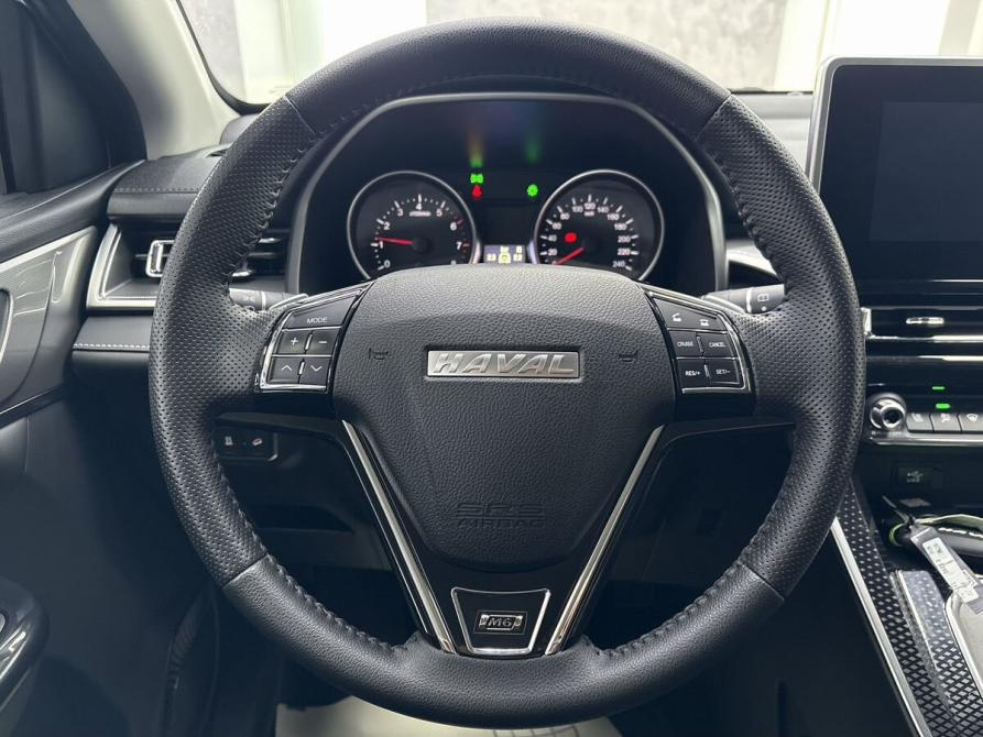 Haval M6 II Ярославль  - изображение 18