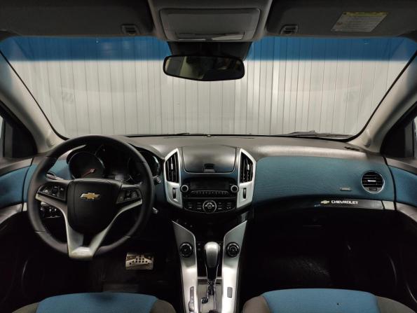 Chevrolet Cruze I Рестайлинг с пробегом 2013 года, цена 595 000 рублей, 251920 км, седан, Автокод Объявления