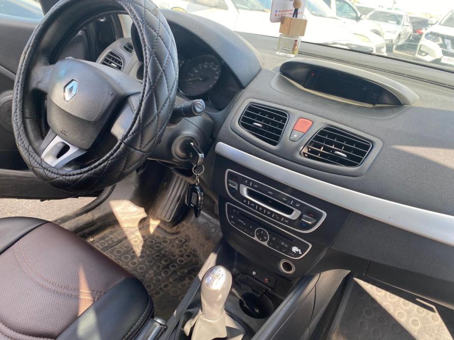 Renault Fluence I Курган  - изображение 3