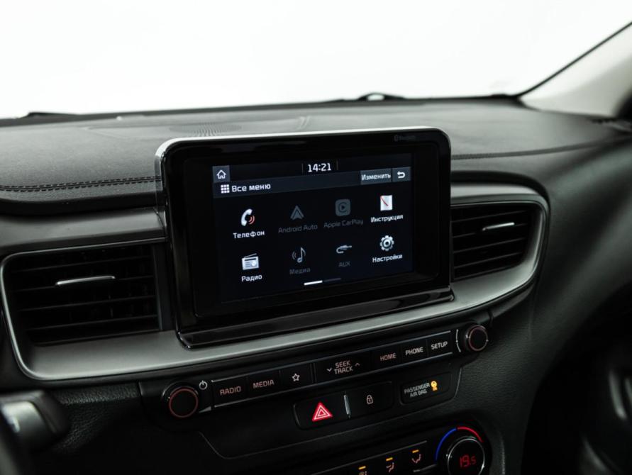 Kia Ceed III Санкт-Петербург  - изображение 16