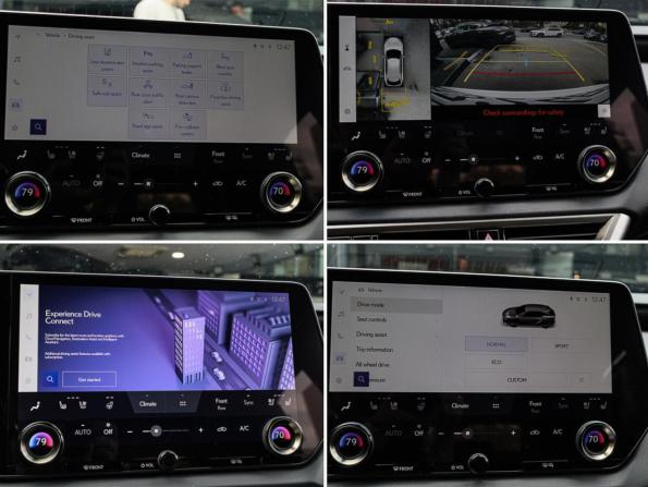 Lexus RX V с пробегом 2023 года, цена 8 000 000 рублей, 23641 км, внедорожник, Автокод Объявления