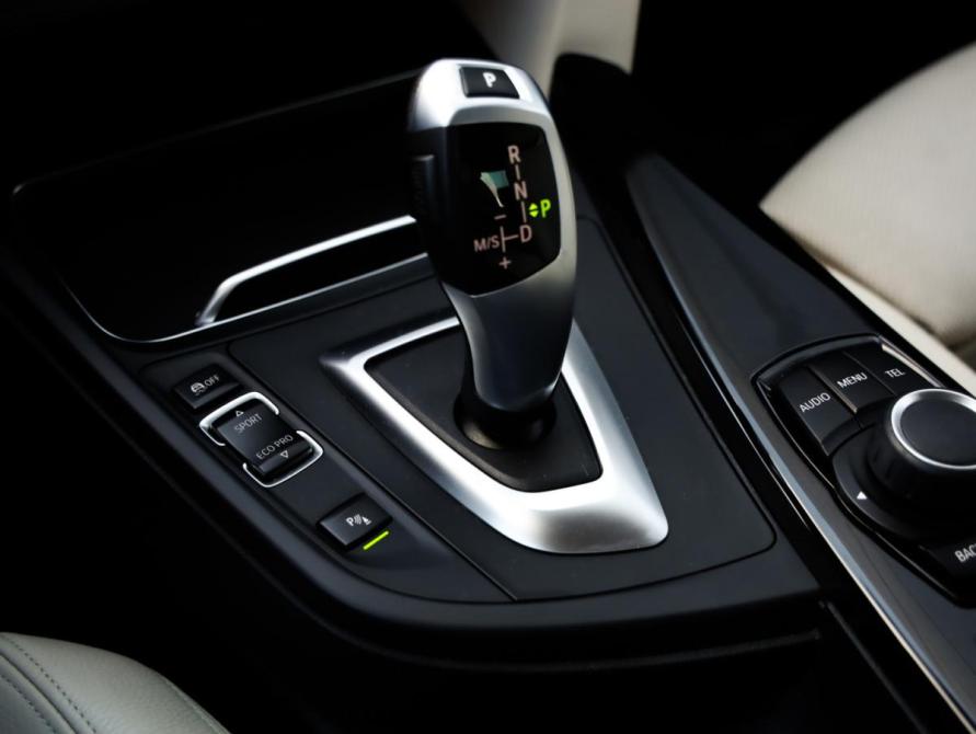 BMW 3 серии VI (F3x) Рестайлинг Санкт-Петербург  - изображение 20