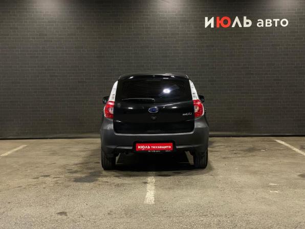 Datsun mi-DO с пробегом 2015 года, цена 390 000 рублей, 248873 км, хэтчбек, Автокод Объявления