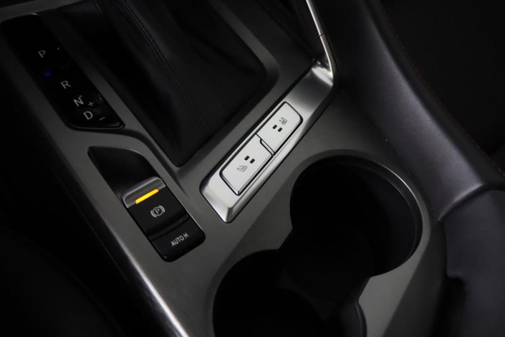 Changan CS35 Plus I Рестайлинг Нижний Новгород  - изображение 24