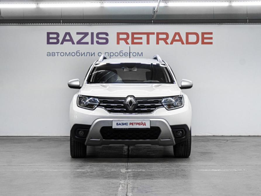 Renault Duster II Тюмень  - изображение 3