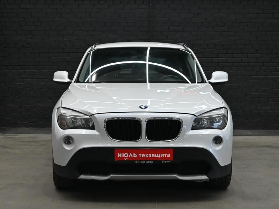 BMW X1 I (E84) Екатеринбург  - изображение 2