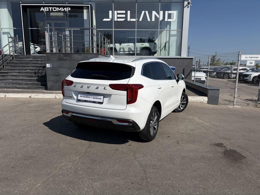 Haval Jolion I Саратов  - изображение 5