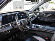 Chery Tiggo 8 Pro Max I Рестайлинг Москва  - изображение 28