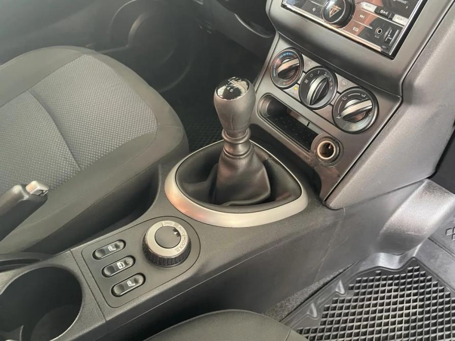 Nissan Qashqai I Рестайлинг Самара  - изображение 17