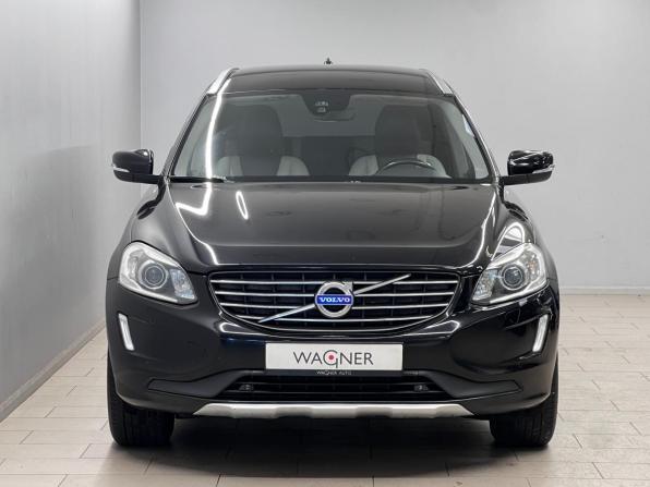 Volvo XC60 I Рестайлинг с пробегом 2014 года, цена 1 625 000 рублей, 261079 км, внедорожник, Автокод Объявления