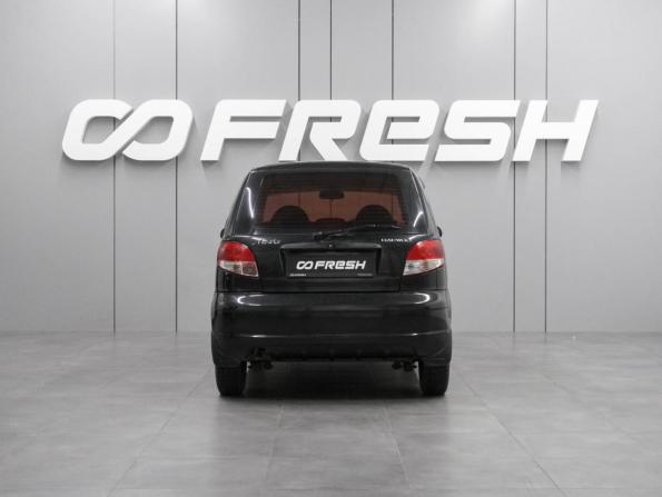 Daewoo Matiz I Рестайлинг с пробегом 2012 года, цена 274 000 рублей, 127314 км, хэтчбек, Автокод Объявления