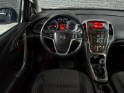 Opel Astra J Екатеринбург  - изображение 23