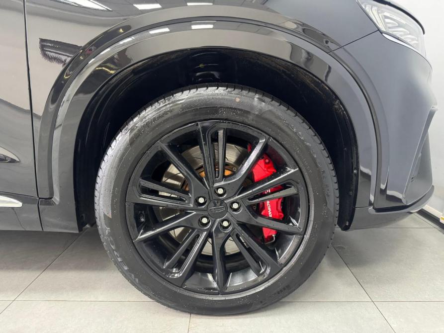 Geely Tugella I Красноярск  - изображение 6