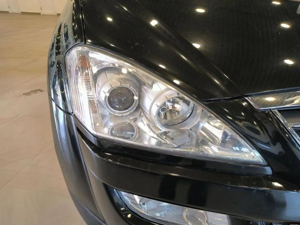 SsangYong Kyron I Рестайлинг с пробегом 2008 года, цена 699 000 рублей, 118377 км, внедорожник, Автокод Объявления