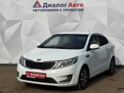 Kia Rio III Набережные Челны  - изображение 22