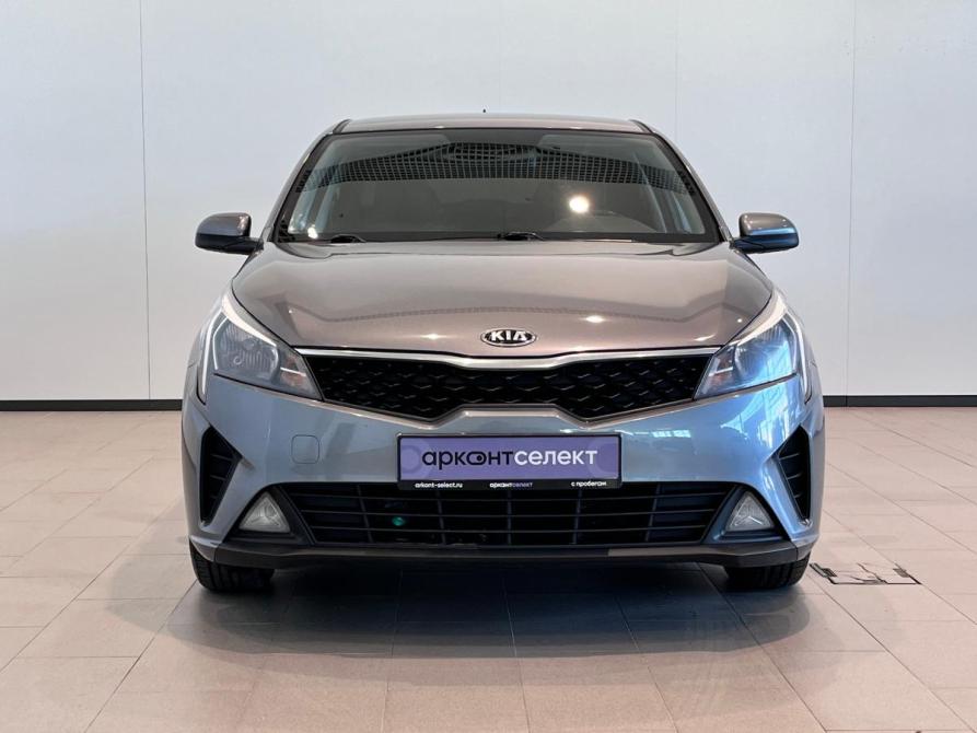 Kia Rio IV Рестайлинг Волгоград  - изображение 5
