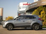 Hyundai Creta I Рестайлинг Москва  - изображение 26