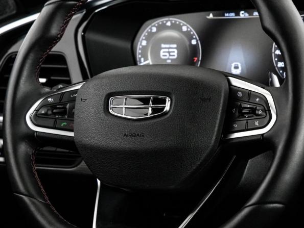 Geely Tugella I Рестайлинг с пробегом 2022 года, цена 2 899 000 рублей, 29128 км, внедорожник, Автокод Объявления