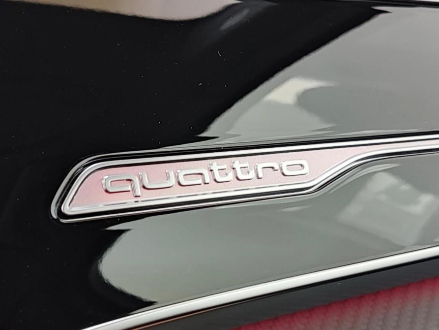 Audi SQ7 I (4M) Рестайлинг 2 Барнаул  - изображение 30